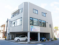 ハンズ熊本社屋